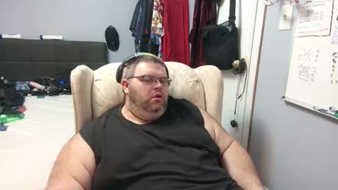 bigJEFFresh online show from March 5, 2:25 am