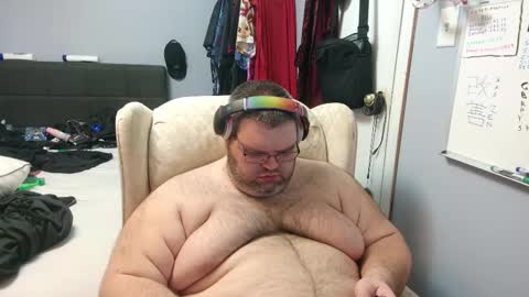 bigJEFFresh online show from March 5, 8:10 am