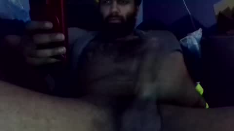 bigjerk01 online show from April 19, 10:34 pm