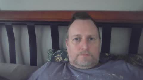 bigjimm71 online show from February 2, 10:47 am