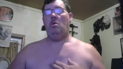 bigjohn41000 online show from September 14, 8:46 am