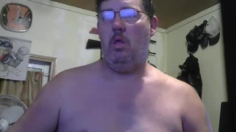 bigjohn41000 online show from September 17, 8:49 am