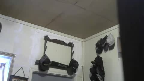 bigjohn41000 online show from September 27, 5:40 pm