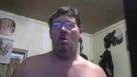 bigjohn41000 online show from September 29, 9:47 am