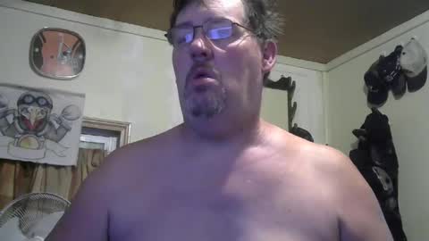 bigjohn41000 online show from October 6, 9:51 am