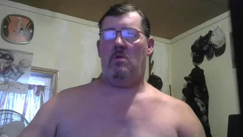 bigjohn41000 online show from October 9, 9:46 pm