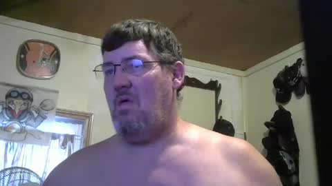 bigjohn41000 online show from October 20, 8:42 pm