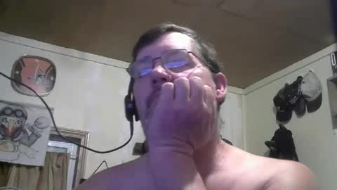 bigjohn41000 online show from October 25, 9:17 am