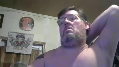 bigjohn41000 online show from November 12, 11:10 am