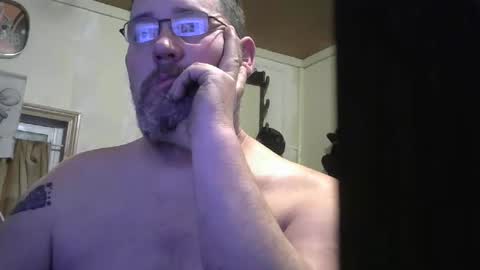 bigjohn41000 online show from December 5, 9:51 am