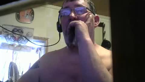 bigjohn41000 online show from April 8, 10:32 pm