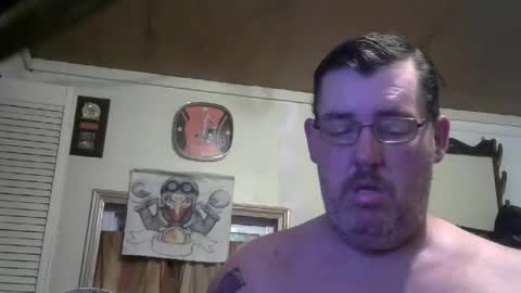 Snapshot of bigjohn41000 chatting on June 7, 8:51 am bigjohn41000 online show from June 7, 8:51 am