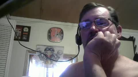 Snapshot of bigjohn41000 chatting on June 11, 9:57 pm bigjohn41000 online show from June 11, 9:57 pm