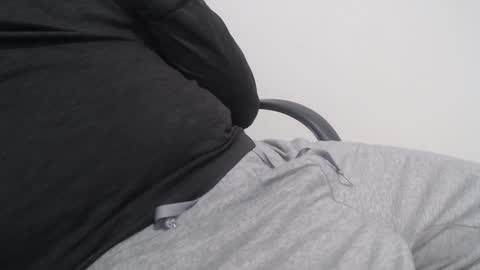 Snapshot of bigjohn890 chatting on January 15, 7:01 pm Big Jon online show from January 15, 7:01 pm