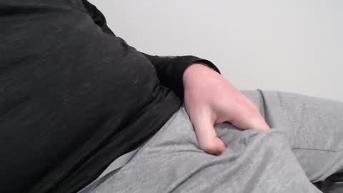 Snapshot of bigjohn890 chatting on February 19, 5:27 pm Big Jon online show from February 19, 5:27 pm