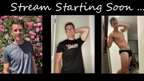 Johnny D Good online show from September 18, 1:18 am