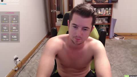 Snapshot of bigjohnny550 chatting on October 2, 3:24 am Johnny D Good online show from October 2, 3:24 am