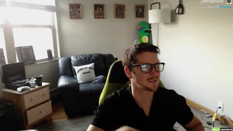 Johnny D Good online show from March 30, 11:06 pm