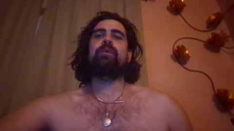 Snapshot of bigjohnofthewood chatting on December 1, 11:58 pm BigJohnOfTheWoods online show from December 1, 11:58 pm