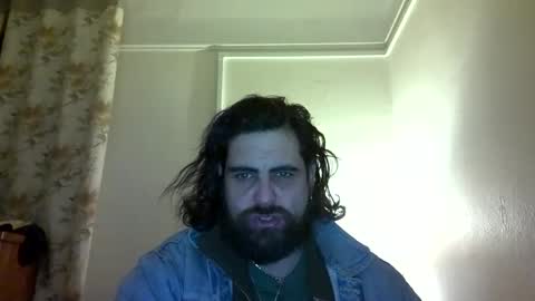Snapshot of bigjohnofthewood chatting on February 14, 11:09 pm BigJohnOfTheWoods online show from February 14, 11:09 pm
