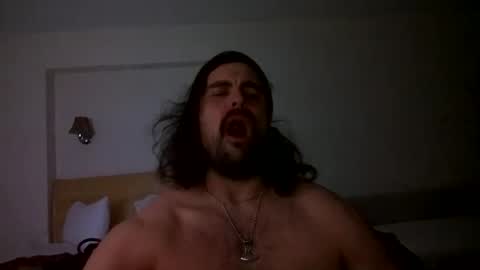 Snapshot of bigjohnofthewood chatting on January 15, 1:43 am BigJohnOfTheWoods online show from January 15, 1:43 am
