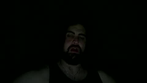 Snapshot of bigjohnofthewood chatting on April 15, 3:57 am BigJohnOfTheWoods online show from April 15, 3:57 am