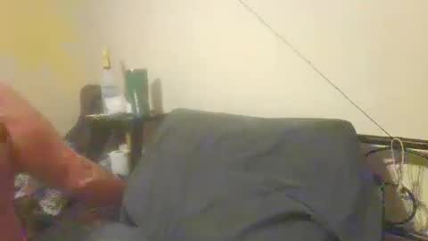 Spanky eatingasshole online show from April 11, 8:40 am