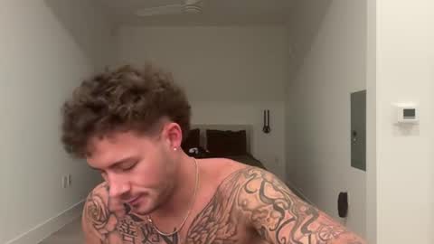 BIGJONNNNN online show from July 21, 1:41 am