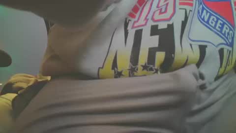 BigKerrDaddy online show from October 18, 3:02 pm