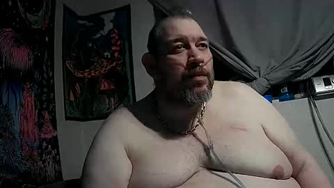 bigman42of0rlife online show from January 14, 1:17 pm