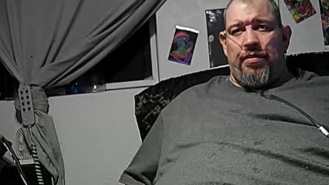 bigman42of0rlife online show from January 16, 11:58 am