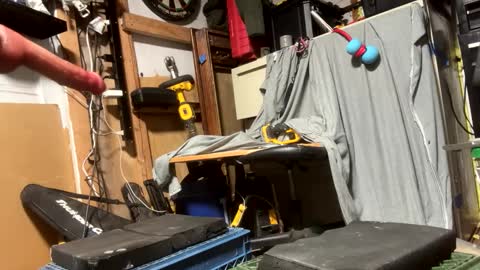 bigmanaround9 online show from February 28, 11:03 am