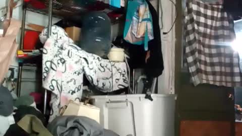 bigmanaround9 online show from October 11, 9:08 am