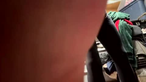 bigmanaround9 online show from March 27, 8:26 am