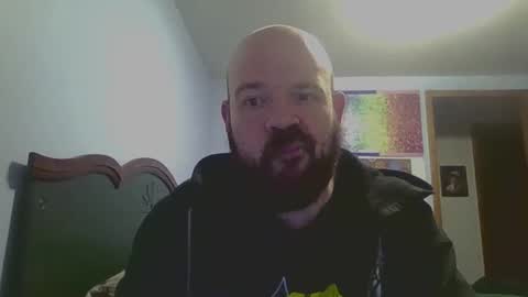 BigMatt online show from December 16, 10:15 pm