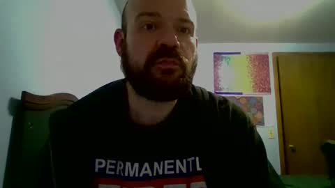 BigMatt online show from December 18, 1:11 am