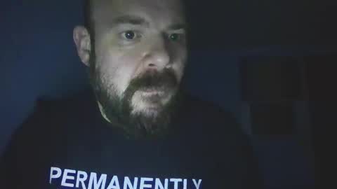 BigMatt online show from December 18, 1:17 pm