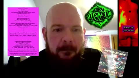 BigMatt online show from January 7, 1:41 am