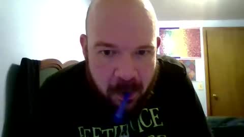 BigMatt online show from January 10, 2:46 am