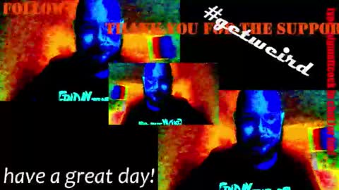 BigMatt online show from January 12, 6:57 pm