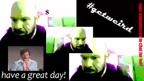 BigMatt online show from January 13, 8:36 pm