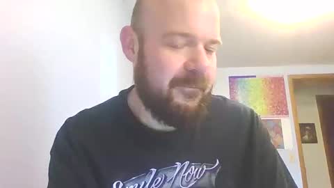 BigMatt online show from January 15, 9:07 pm