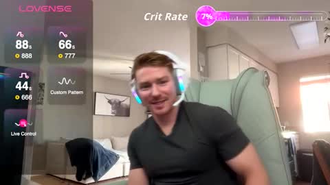 Nick Barker online show from November 1, 10:56 pm