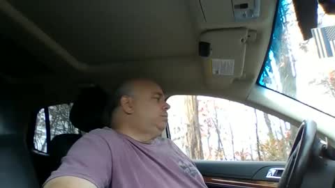 bigmeatman67 online show from November 10, 7:35 pm