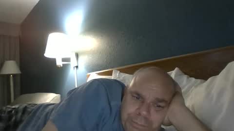 bigmeatman67 online show from March 1, 2:24 am