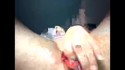 Snapshot of bigmeech2017 chatting on October 23, 6:17 pm Evil cum launcher online show from October 23, 6:17 pm