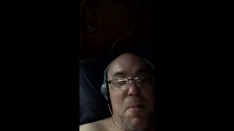 bigmike197167 online show from December 4, 5:50 am
