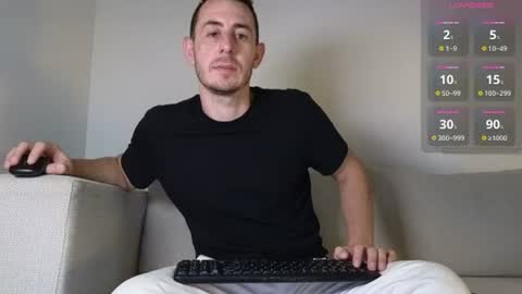       online show from July 2, 12:10 am