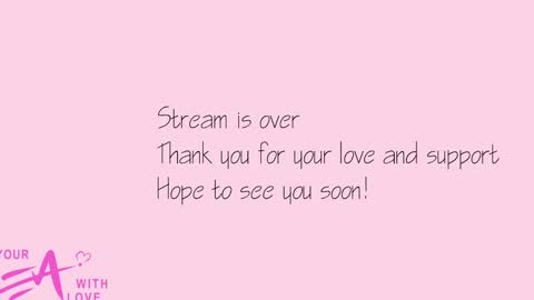 Eva online show from February 26, 3:30 pm