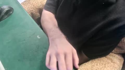 bigpeepdude online show from November 7, 9:31 am